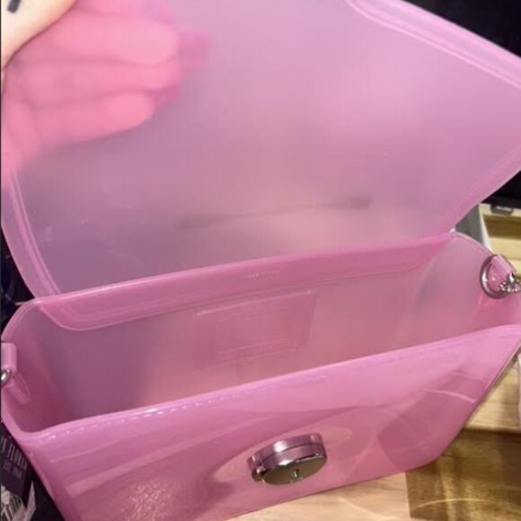 Coach jelly tabby - Picture 6 of 7